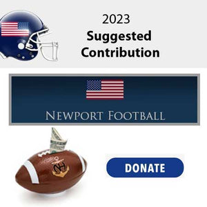 2023 Suggested Contribution