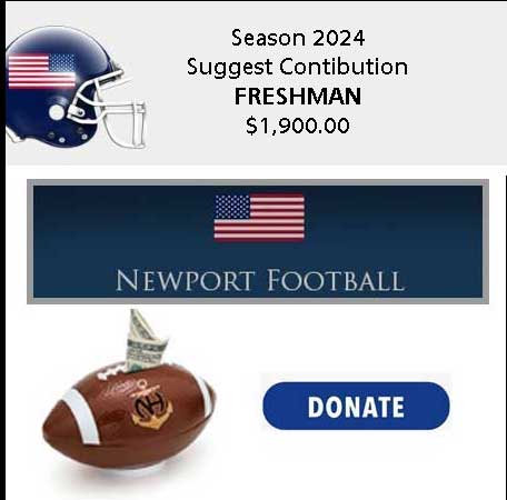 Summer Camp 2024 Suggested Contribution (FROSH)