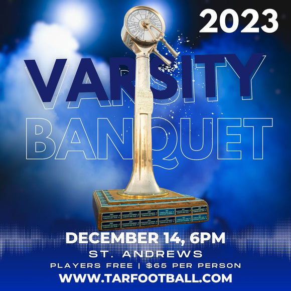 2023 Season Varsity / JV - ADULT TICKET - (December 14th - 6pm)
