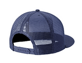 Newport Football Hat - New Era NAVY