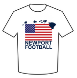 Parent/Family Presale - Hawaii T-Shirt (Islands)
