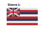 Parent/Family Presale - Hawaii T-Shirt (Islands)
