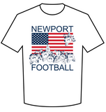 Parent/Family Presale - Hawaii T-Shirt (Flowers)