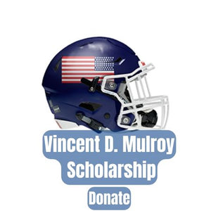 Vincent D. Mulroy Scholarship Donation