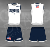 2025 Newport Football Spirit Pack  $250.00 (MANDATORY FOR ALL PLAYERS)