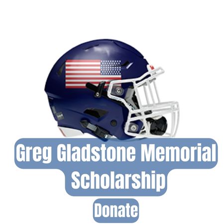 Greg Gladstone Memorial Scholarship Donation