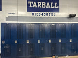 Tarball lockers