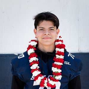 Support Jackson Verduzco Angel De Jesus Reach His Fundraising Goal - TarFootball