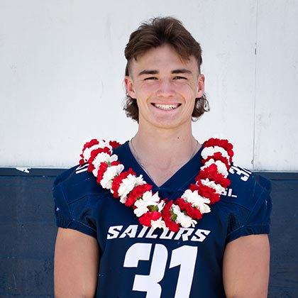 Support McKay Ketchum Reach His Fundraising Goal - TarFootball