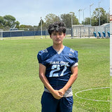 Support Daniel Ambriz Rivera  Reach His Fundraising Goal - TarFootball