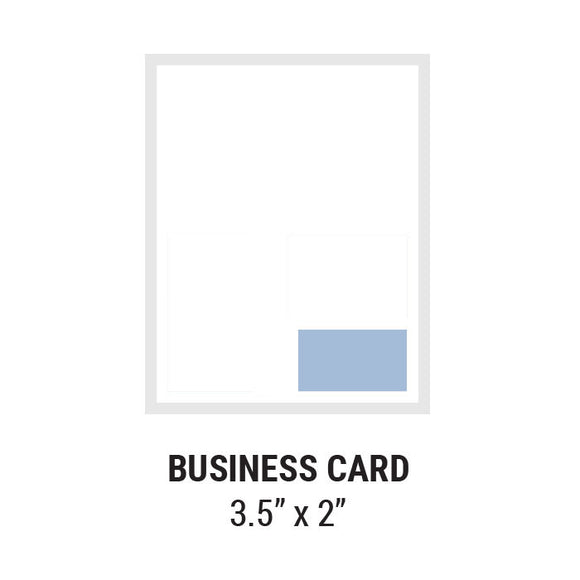 Business Card 3.5